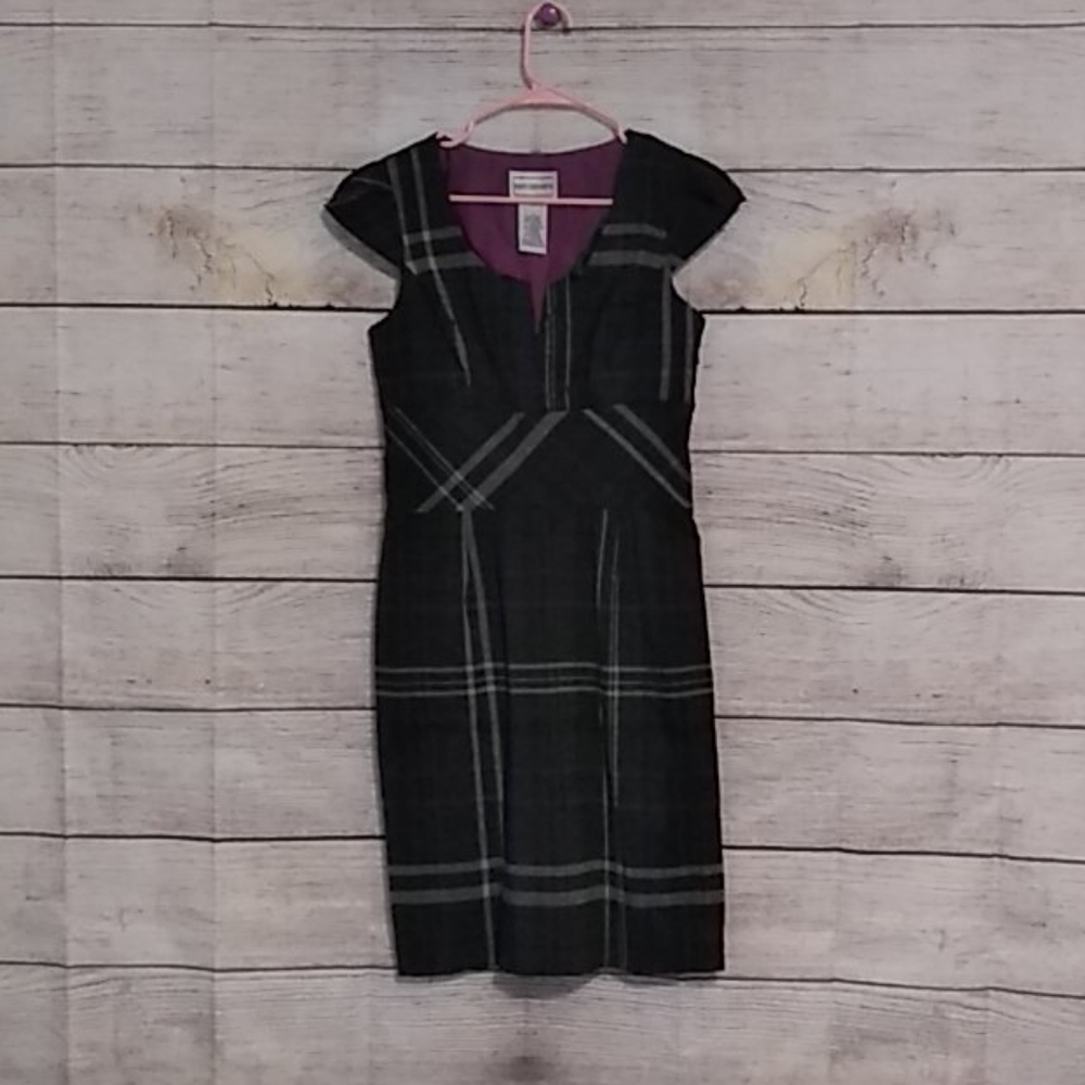 Size 6 Karin Stevens Dress Very Nice